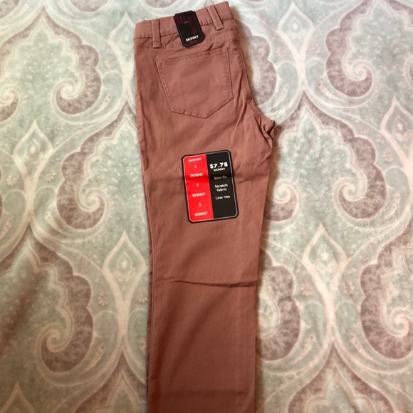 No Boundaries skinny jeans - Picture 1 of 4